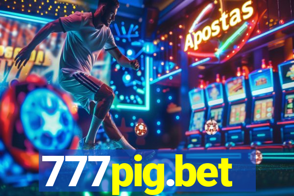 777pig.bet