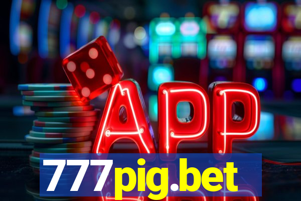 777pig.bet
