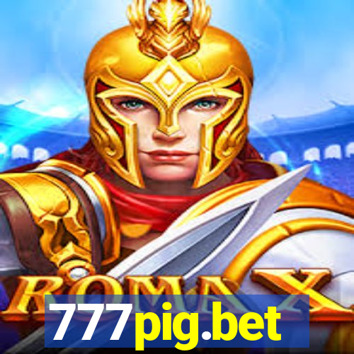 777pig.bet