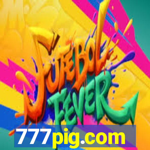 777pig.com