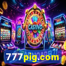 777pig.com