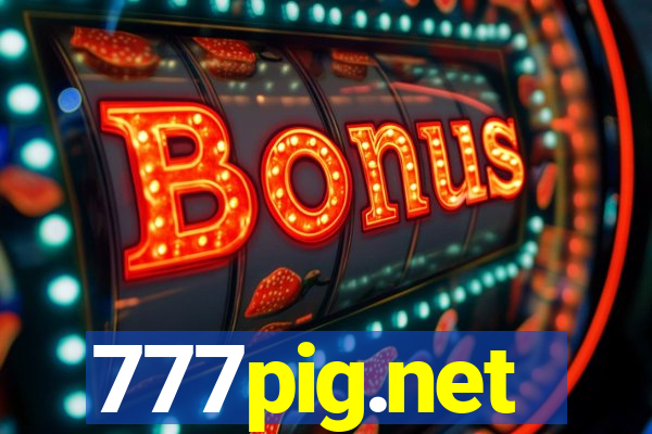 777pig.net
