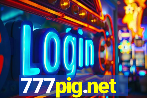 777pig.net
