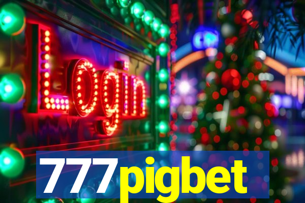 777pigbet