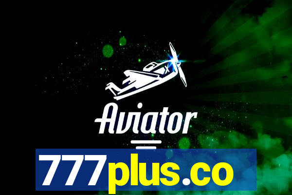 777plus.co