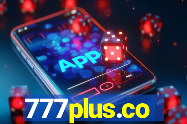 777plus.co