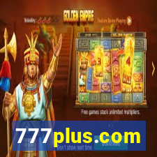 777plus.com