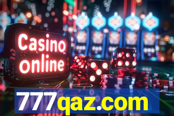777qaz.com