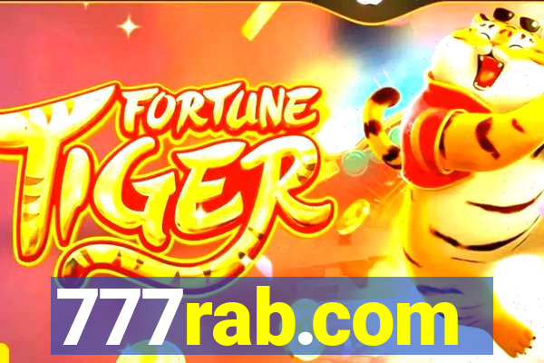 777rab.com