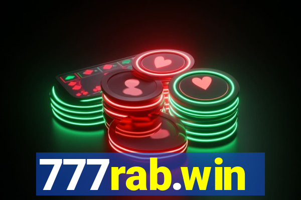 777rab.win
