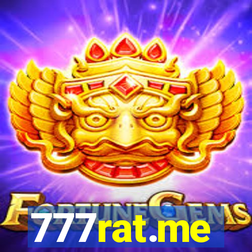 777rat.me