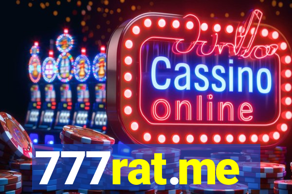 777rat.me
