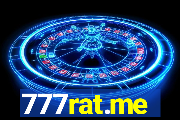 777rat.me