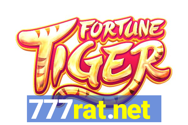 777rat.net