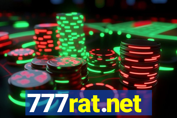 777rat.net