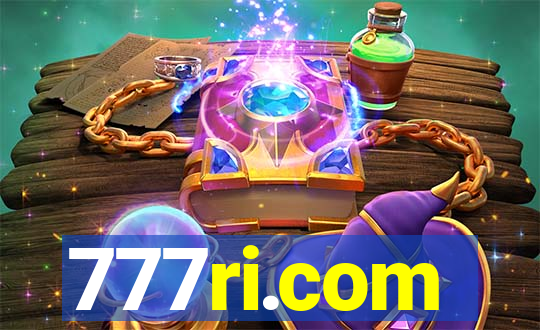 777ri.com