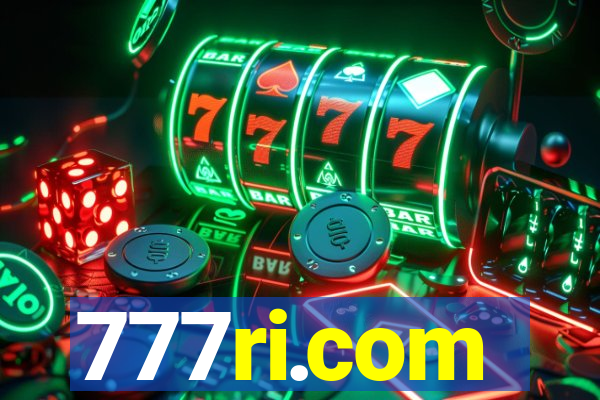 777ri.com