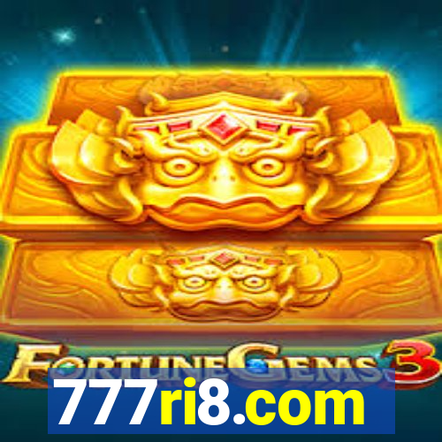 777ri8.com