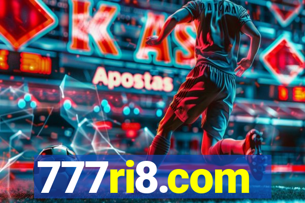 777ri8.com