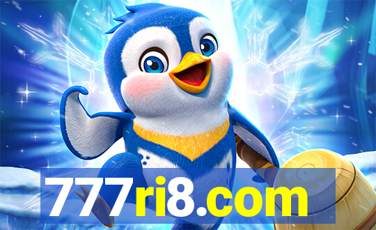 777ri8.com