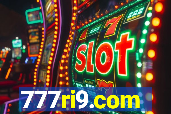 777ri9.com