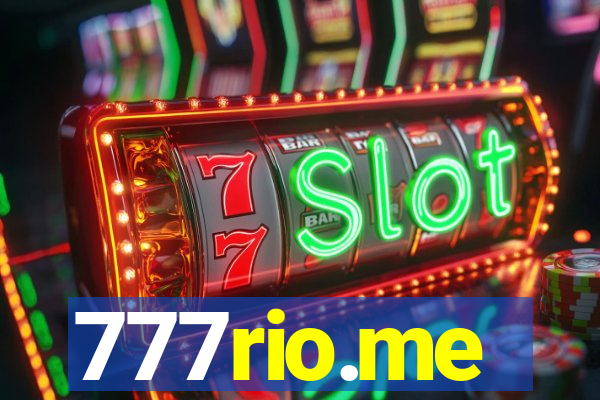 777rio.me