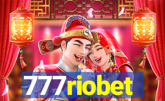 777riobet