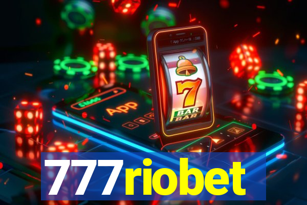 777riobet