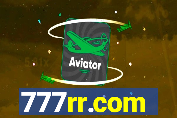 777rr.com