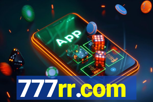 777rr.com
