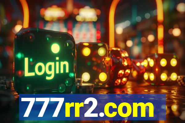 777rr2.com