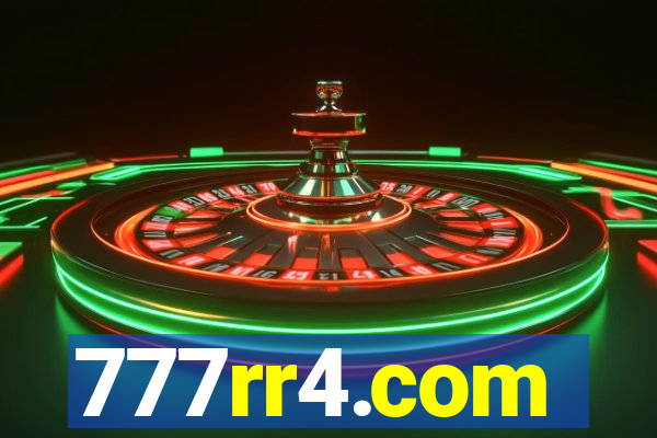 777rr4.com