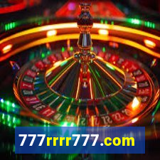 777rrrr777.com