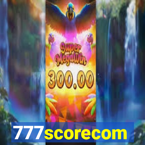 777scorecom