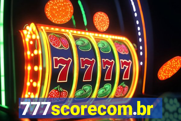777scorecom.br