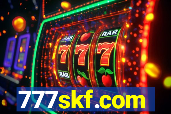 777skf.com