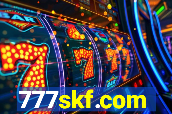 777skf.com