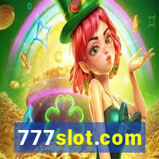 777slot.com