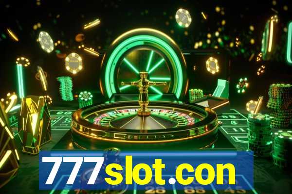 777slot.con