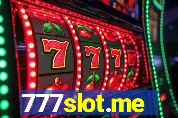 777slot.me