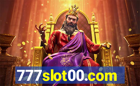 777slot00.com