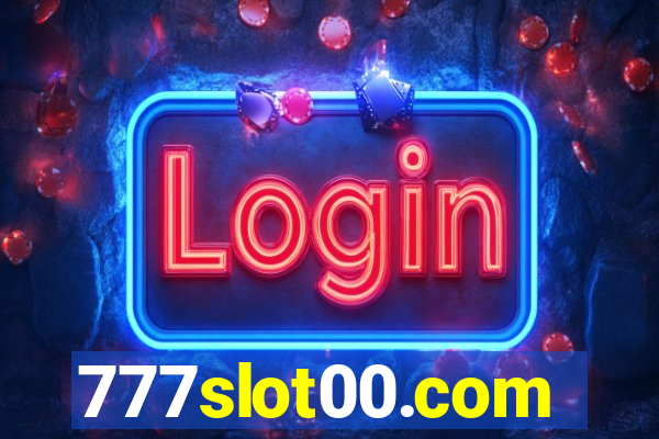 777slot00.com