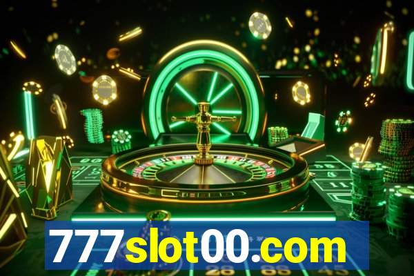 777slot00.com