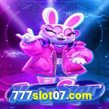 777slot07.com