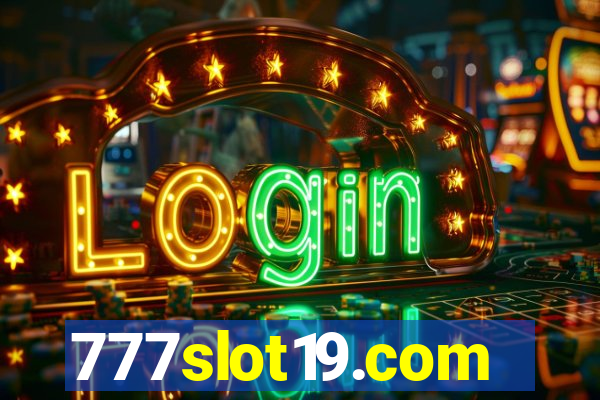 777slot19.com