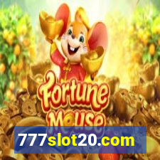 777slot20.com