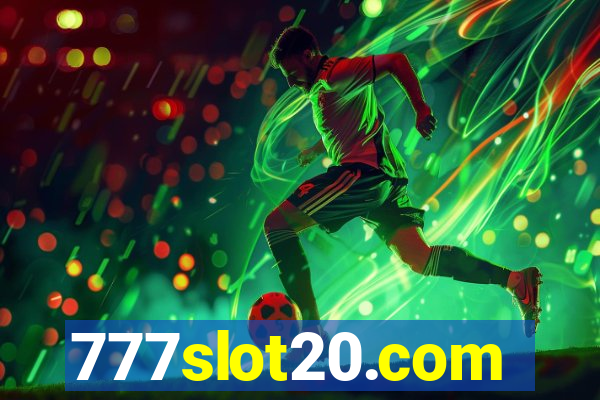 777slot20.com