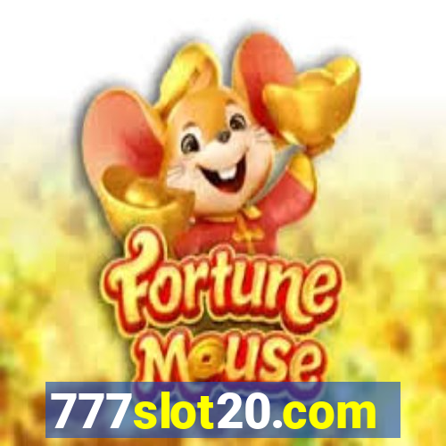 777slot20.com