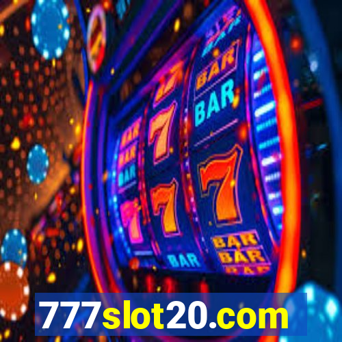 777slot20.com