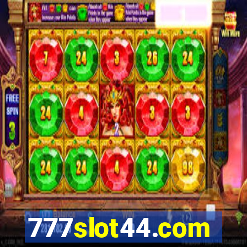 777slot44.com
